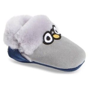 UGG baby slippers